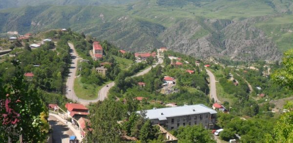 Laçının gizli xəzinələri: Hansı təbii sərvətlərə sahibdir?
