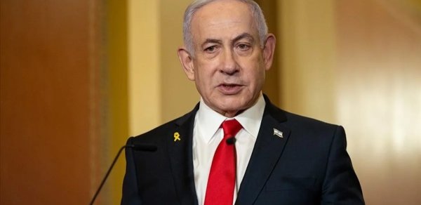 Netanyahu: İrana təzyiq üçün 3 variant mövcuddur