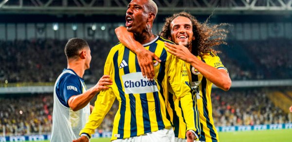 “Fənərbaxça” Çempionlar Liqasına vəsiqə qazana biləcək? - "Lion" matçı saat neçədə, hansı telekanalda?