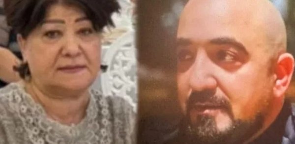 Anasını qətlə yetirən Emilə hökm oxundu