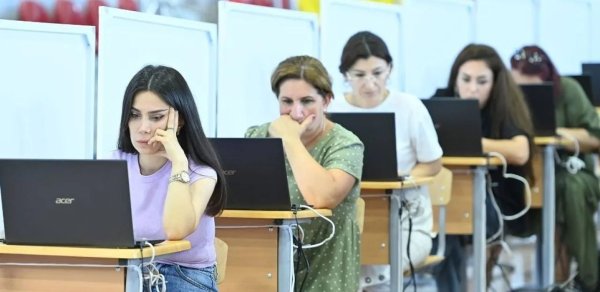 MİQ üzrə növbəti vakansiya seçimi mərhələsinə başlanılır