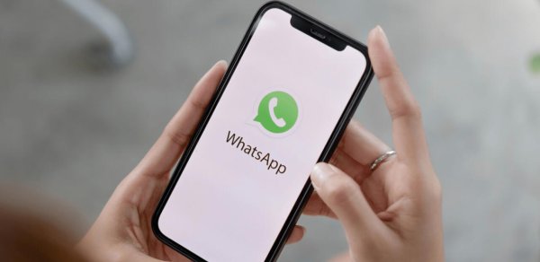 “WhatsApp”dan təhlükəsizliklə bağlı yenilik