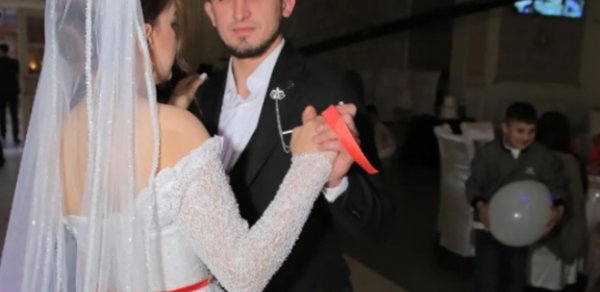Faciəvi şəkildə ölən Əfqan 6 ay əvvəl evlənibmiş - Foto