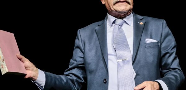 "Kurtlar Vadisi"nin aktyoru dünyasını dəyişdi