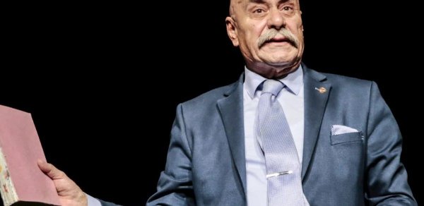 "Kurtlar Vadisi"nin aktyoru dünyasını dəyişdi