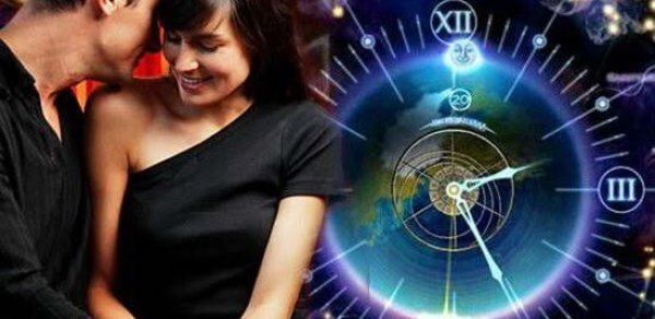 Bürclərin mükəmməl sevgi xəritəsi: Bir-birinə uyğun olanlar