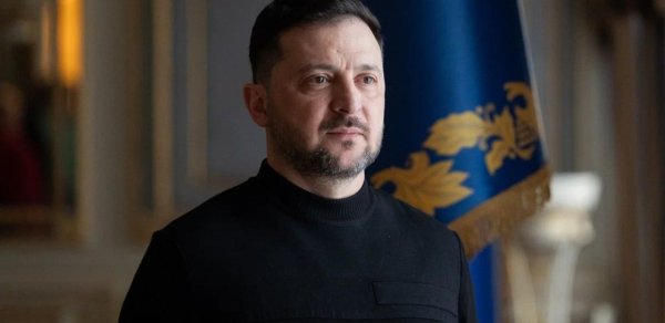 Zelenski Azərbaycana təşəkkür etdi
