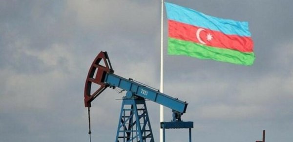 Azərbaycan nefti ucuzlaşdı