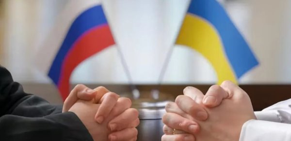 Ukrayna və Rusiya nümayəndə heyətlərinin yeni görüşü sentyabrda baş tuta bilər