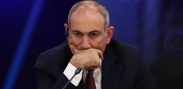 Paşinyan: Ermənistan Azərbaycandan elektrik enerjisi idxalında maraqlıdır