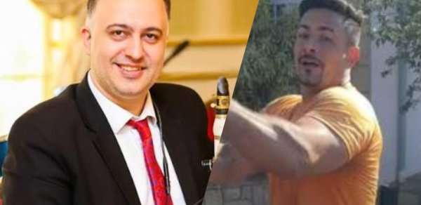 Braziliyalı fenomen Hüseynin ifasıyla "Azərbahcan" mahnısını paylaşıb