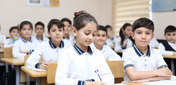 Yeni təmayül tədris modelli məktəblərin ali məktəbə qəbul nəticələri açıqlandı