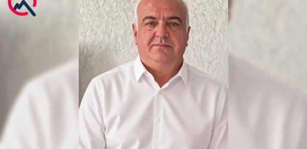 Laçında icra nümayəndəsi vəfat etdi