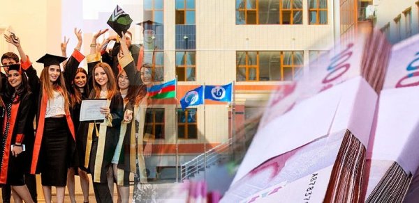Azərbaycanda bu universitetlər təhsil haqqını qaldırdı – Siyahı