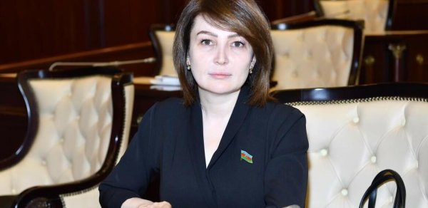 Keçmiş deputat tələbə oldu