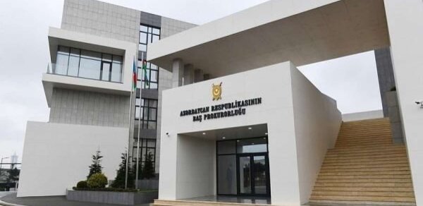 Məsciddə qanunsuz yenidənqurma işləri: Xəbərdarlıq...