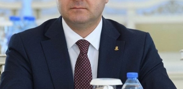 Azərbaycan polisi – təhlükəsizliyin və sabitliyin etibarlı təminatçısıdır