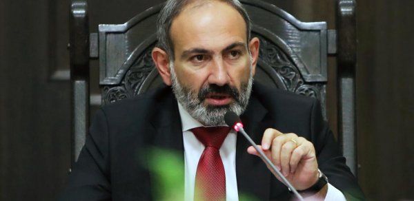 Paşinyandan Rusiyaya sərt mesaj: “Artıq strateji tərəfdaş hesab etmirik”