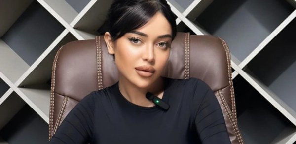 Nigar Fərhad sərbəst buraxıldı