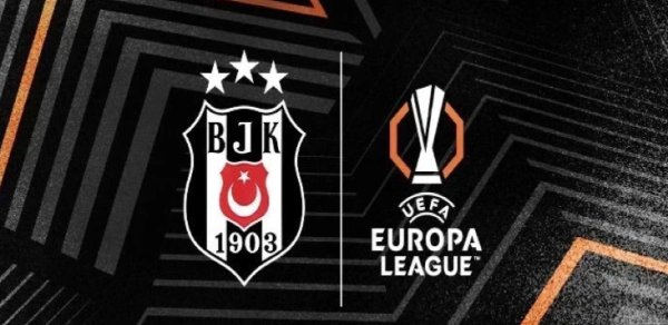 Avropa Liqası: "Beşiktaş"ın rəqibləri bilinib