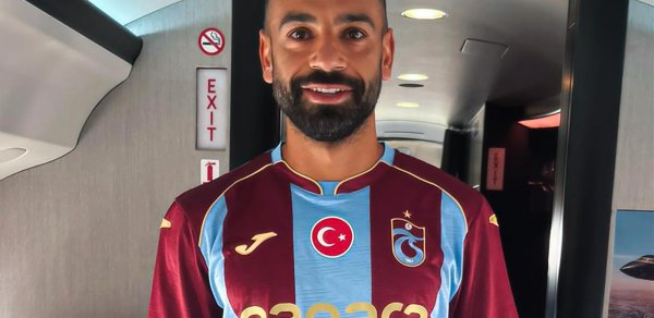 "Trabzonspor"un Konfrans Liqasındakı rəqibləri məlum oldu