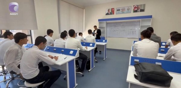 Peşə məktəblərində ödənişi 5 min manat olan ixtisaslar – Üstünləri nədir? - VİDEO