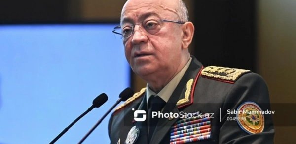 Kəmaləddin Heydərovdan yeni təyinat: Vəzifəyə mayor gətirildi - FOTO