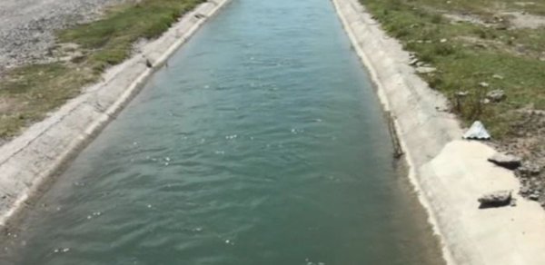 Su götürmək istəyərkən kanala yıxıldı, boğulub öldü - TƏFƏRRÜAT