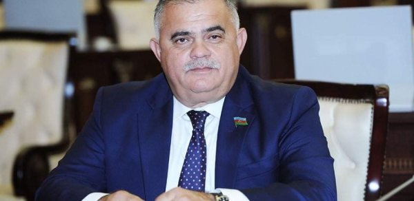 Arzu Nağıyevə ağır itki