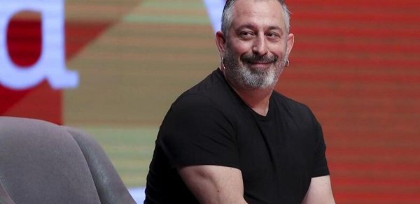 Cem Yılmaz reanimasiyaya yerləşdirildi