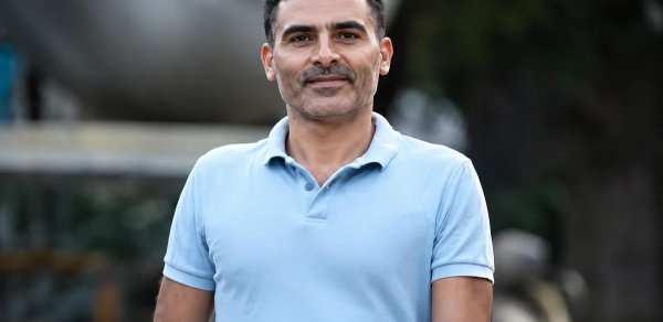 Aqşin Əliyevə yeni VƏZİFƏ VERİLDİ