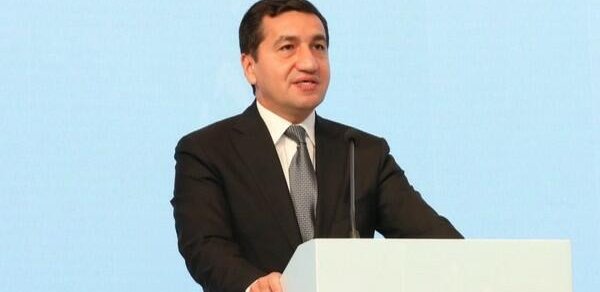 Hikmət Hacıyev: Bu günədək 32 kütləvi məzarlıq aşkar edilib
