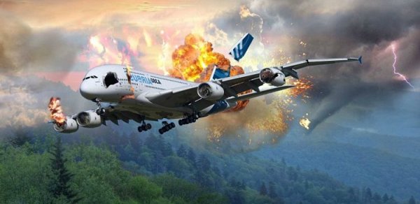 Çexiyada təyyarə qəzası: Pilot həlak oldu