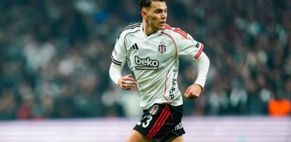 "Beşiktaş"dan ayrıldı, ərəb klubuna üz tutdu