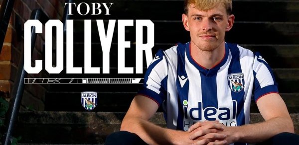 "Mançester Yunayted"in futbolçusu Tobi Koller Çempionşip klubuna transfer olunub
