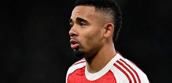 "Barselona" Qabriel Jesusun transferi üçün "Arsenal"la danışıqlara başlayıb