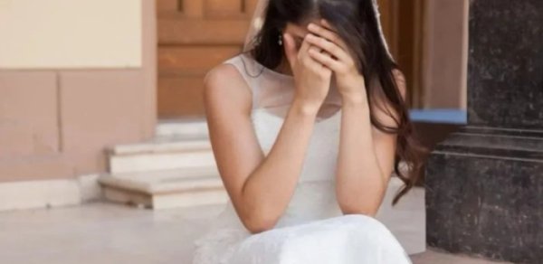 17 yaşlı qız toyuna günlər qalmış sığınacağa müraciət etdi