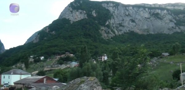 Azərbaycanda 