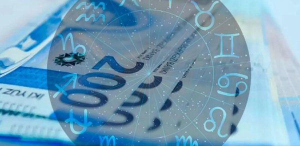 Sentyabrda hansı bürclərin puldan yana üzü güləcək? – Astroloji proqnoz