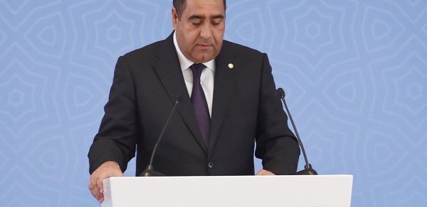 Balakənin sabiq icra başçısının həbs müddəti uzadıldı