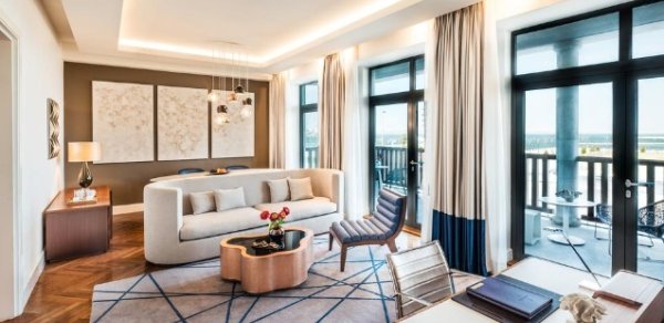 Bakıda 60 yaşlı kişi hoteldə öldü