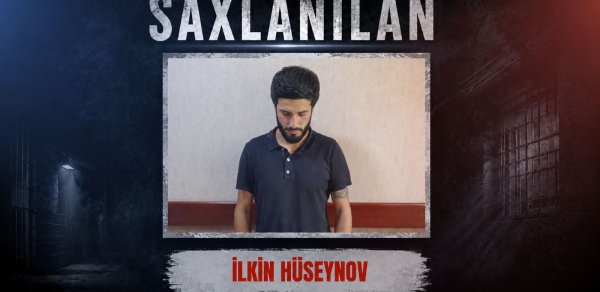 İsmayıllıda evlərdən və istirahət mərkəzlərindən oğurluq edən şəxs saxlanılıb