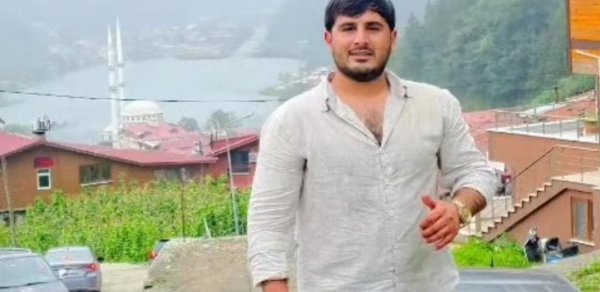 Qəzada ölən sürücü vəzifəli şəxs imiş - Foto
