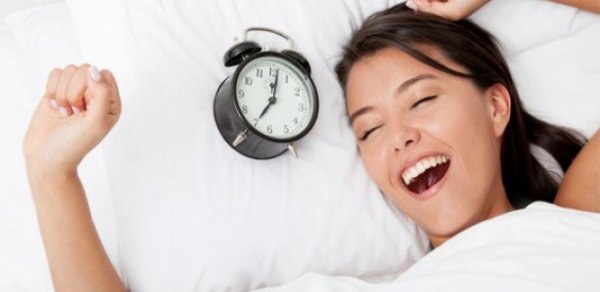 Yuxuda tez-tez oyanmağın səbəbləri nələrdir?