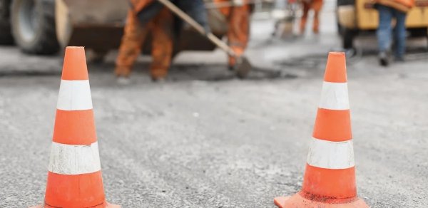 Bakıda daha bir yolda təmir işlərinə başlanılır