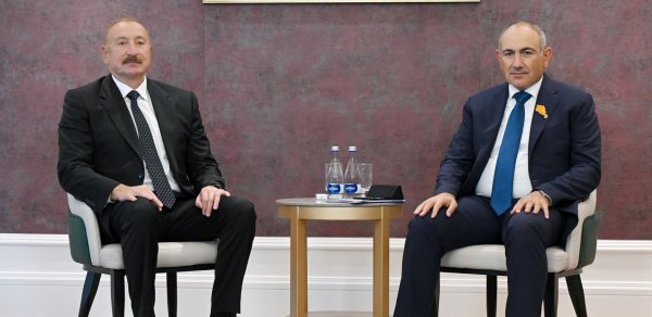Eyni Bişkek, tamamilə fərqli Azərbaycan: 32 ilin dəyişdirdiyi reallıq