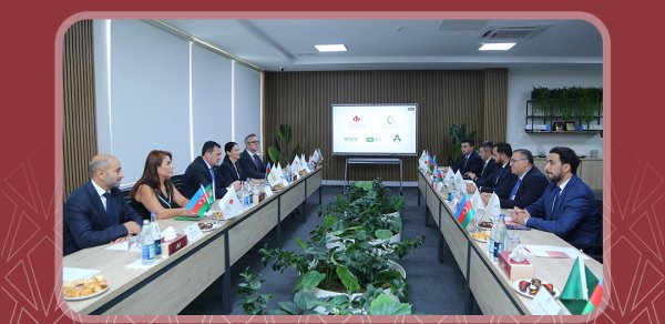Kənd Təsərrüfatı Nazirliyi ilə “Veysəloğlu” arasında memorandum imzalanacaq – FOTOLAR