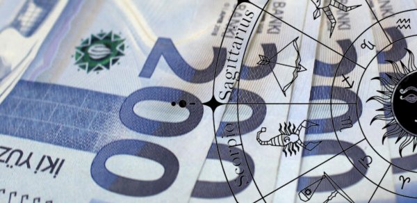 Pulu düzgün idarə edə bilməyən bürclər açıqlandı