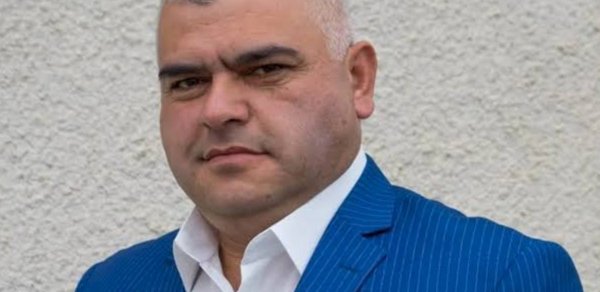Ermənistanda icma rəhbəri saxlanıldı