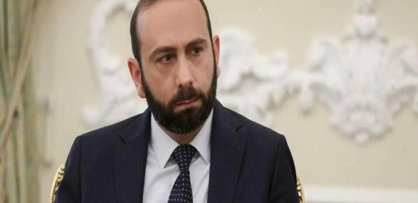 Ermənistan Azərbaycana məhsul satacaq - Mirzoyan